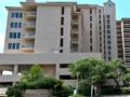 Tops'l Beach & Racquet Resort by Wyndham Vacation Rentals - Destin (FL) デスティン（FL） - United States アメリカ合衆国のホテル