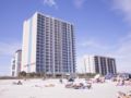 Towers on the Grove Resort by ResortShare - Myrtle Beach (SC) マートルビーチ（SC） - United States アメリカ合衆国のホテル