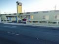 Town House Motel - Los Angeles (CA) - United States Hotels