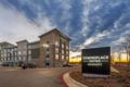 TownePlace Suites Austin North/Lakeline - Austin (TX) - United States Hotels