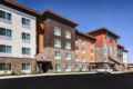 TownePlace Suites Bakersfield West - Bakersfield (CA) - United States Hotels