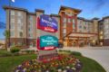 TownePlace Suites Bellingham - Bellingham (WA) - United States Hotels