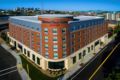 TownePlace Suites Boston Logan Airport/Chelsea - Boston (MA) ボストン（MA) - United States アメリカ合衆国のホテル