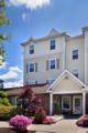 TownePlace Suites Boston North Shore/Danvers - Danvers (MA) ダンバース（MA） - United States アメリカ合衆国のホテル