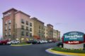 TownePlace Suites Bridgeport Clarksburg - Bridgeport (WV) - United States Hotels