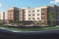 TownePlace Suites by Marriott Jackson Airport / Flowood - Flowood (MS) - United States Hotels