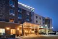 TownePlace Suites by Marriott Jackson - Jackson (MI) - United States Hotels