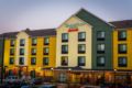 TownePlace Suites Columbia Northwest/Harbison - Columbia (SC) - United States Hotels