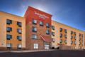 TownePlace Suites Dickinson - Dickinson (ND) ディキンソン（ND） - United States アメリカ合衆国のホテル