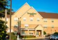TownePlace Suites Fredericksburg - Fredericksburg (VA) - United States Hotels