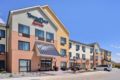 TownePlace Suites Gillette - Gillette (WY) - United States Hotels