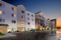TownePlace Suites Houston Galleria Area - Houston (TX) - United States Hotels