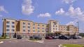 TownePlace Suites Huntsville West/Redstone Gateway - Huntsville (AL) ハンツビル（AL） - United States アメリカ合衆国のホテル