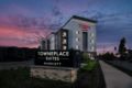 TownePlace Suites Milwaukee Oak Creek - Oak Creek (WI) オーク クリーク（WI） - United States アメリカ合衆国のホテル