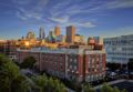TownePlace Suites Minneapolis Downtown/North Loop - Minneapolis (MN) ミネアポリス（MN） - United States アメリカ合衆国のホテル