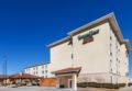 TownePlace Suites Odessa - Odessa (TX) オデッサ（TX） - United States アメリカ合衆国のホテル