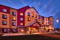 TownePlace Suites Salt Lake City-West Valley - West Valley City (UT) ウエスト バレーシティー（UT） - United States アメリカ合衆国のホテル