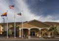 TownePlace Suites Tucson Airport - Tucson (AZ) - United States Hotels