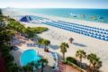 TradeWinds Island Grand - St. Pete Beach (FL) セント ピートビーチ（FL） - United States アメリカ合衆国のホテル