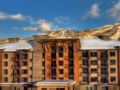 Trailhead Lodge by Wyndham Vacation Rentals - Steamboat Springs (CO) スティームボート スプリングス（CO） - United States アメリカ合衆国のホテル