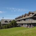 Trapp Family Lodge - Stowe (VT) ストウ（VT） - United States アメリカ合衆国のホテル