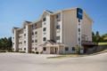 Travelodge by Wyndham McAlester - Mcalester (OK) - United States Hotels