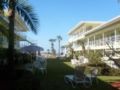 Tropic Terrace of Treasure Island - Treasure Island (FL) トレジャーアイランド（FL） - United States アメリカ合衆国のホテル