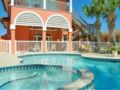 Tropical Breeze Resort by Siesta Key Luxury Rental Properties - Siesta Key (FL) シエスタ キー（FL） - United States アメリカ合衆国のホテル