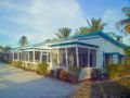 Tropical Winds Beachfront Motel and Cottages - Sanibel (FL) サニベル（FL） - United States アメリカ合衆国のホテル