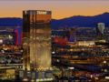 Trump International Hotel Las Vegas - Las Vegas (NV) ラスベガス（NV） - United States アメリカ合衆国のホテル