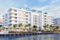 TRYP by Wyndham Miami Bay Harbor - Miami Beach (FL) - United States Hotels