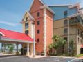 Tryp By Wyndham Sebastian St. Augustine - St. Augustine (FL) セントオーガスティン（FL） - United States アメリカ合衆国のホテル