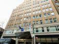 TRYP New York City Times Square South - New York (NY) - United States Hotels