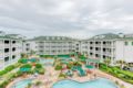 Turtle Cay Resort - Virginia Beach (VA) バージニアビーチ（VA） - United States アメリカ合衆国のホテル
