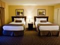 Tuscany Suites and Casino Hotel - Las Vegas (NV) - United States Hotels