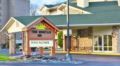 Twin Mountain Inn & Suites - Pigeon Forge (TN) - United States Hotels