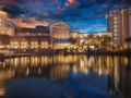 Universal's Loews Sapphire Falls Resort - Orlando (FL) オーランド（FL） - United States アメリカ合衆国のホテル
