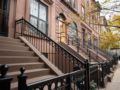Upper West Brownstone Unit 1 - New York (NY) ニューヨーク（NY） - United States アメリカ合衆国のホテル