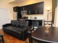 Uptown Central Deluxe Apartments - New York (NY) - United States Hotels