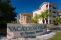 Vacation Villas at FantasyWorld Two - Orlando (FL) オーランド（FL） - United States アメリカ合衆国のホテル