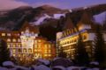 Vail Marriott Mountain Resort - Vail (CO) ベイル（CO） - United States アメリカ合衆国のホテル