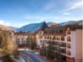 Vail Spa Condominiums by East West Destination Hospitality - Vail (CO) - United States Hotels