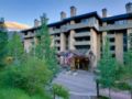 Vail's Mountain Haus at the Covered Bridge - Vail (CO) - United States Hotels