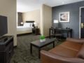 Valley Forge Casino Resort - King Of Prussia (PA) - United States Hotels