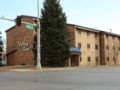 Valley Inn Motel - Sioux Falls (SD) スーフォールズ（SD） - United States アメリカ合衆国のホテル
