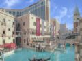 Venetian Resort Hotel Casino - Las Vegas (NV) - United States Hotels