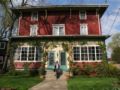 Victorian Bed & Breakfast of Staten Island - New York (NY) ニューヨーク（NY） - United States アメリカ合衆国のホテル