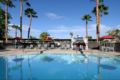 Villa Boutique Suites Palm Springs - Palm Springs (CA) - United States Hotels