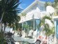 Villa Byron Suites - Miami Beach (FL) マイアミビーチ（FL） - United States アメリカ合衆国のホテル
