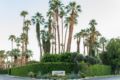 Villa Royale - Palm Springs (CA) パームスプリングス（CA） - United States アメリカ合衆国のホテル